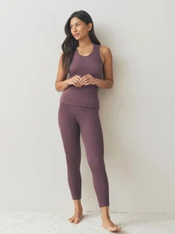 Berry Thermal Maximum Warmth Cosy Ribbed Legging