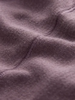 Berry Thermal Maximum Warmth Cosy Ribbed Legging