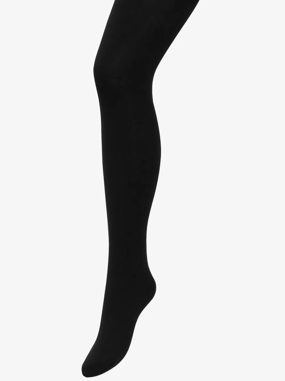 Black 5 Pack 60 Denier Opaque Tights