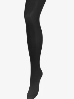 Black 3 Pack 60 Denier Opaque Tights