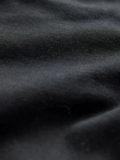 Black Clean Slim Lift And Shape Jeans