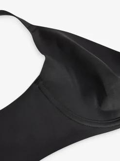 Black DD+ Forever Lite Smoothing Bra