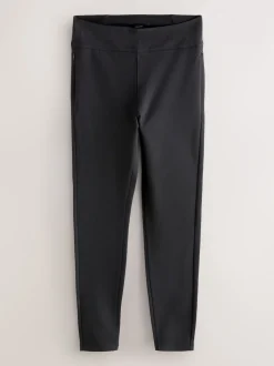 Black Elements Fleece Lined Leggings