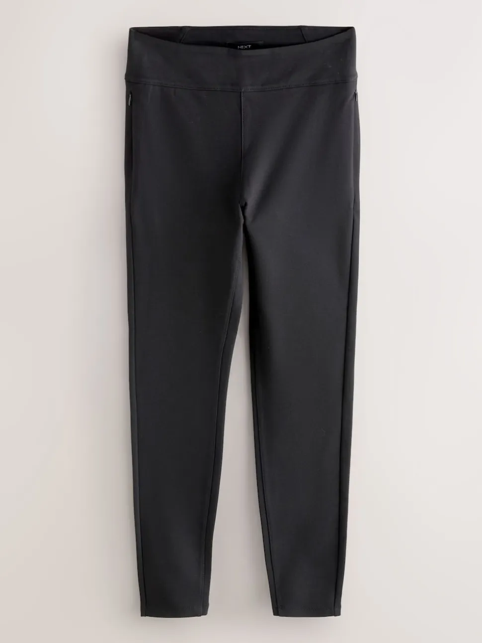 Black Elements Fleece Lined Leggings