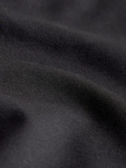 Black Elements Fleece Lined Leggings