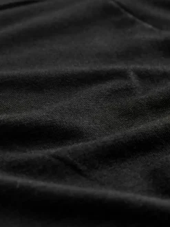 Black Full Length Leggings 3 Pack