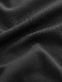 Black Maternity Leggings