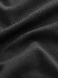 Black Maternity Leggings 2 Pack