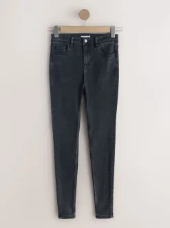 Black N. Premium Authentic Blend Skinny Jeans