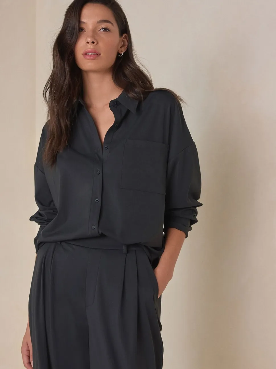 Black N. Premium Shirt
