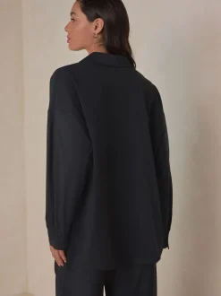Black N. Premium Shirt