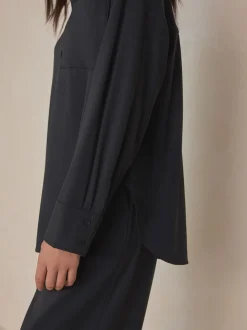 Black N. Premium Shirt