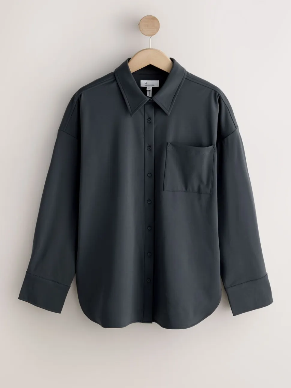 Black N. Premium Shirt