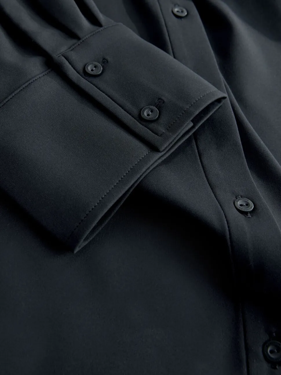 Black N. Premium Shirt