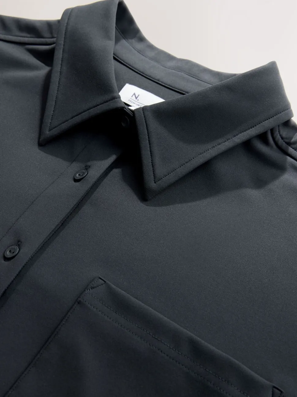 Black N. Premium Shirt