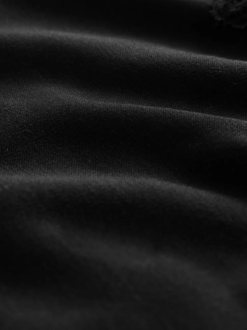 Black Premium Thermal Maximum Warmth Merino Wool Vest