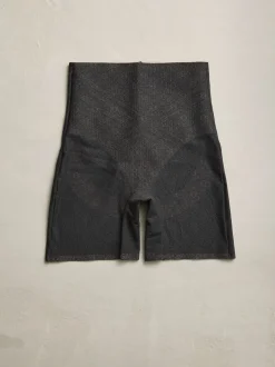 Black Short N. Premium Sculpting Shaping Knickers