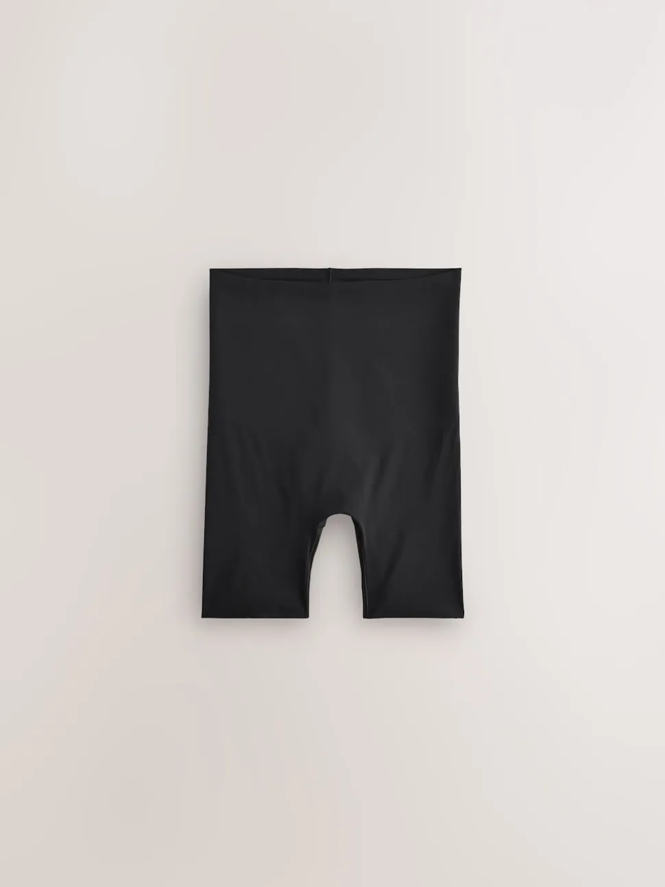 Black Short No VPL Tummy Control Shaping Knickers