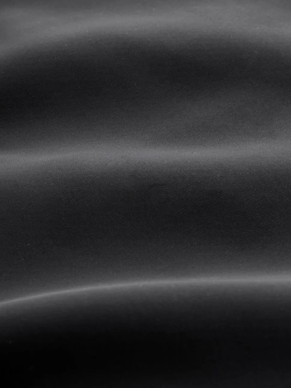 Black Short No VPL Tummy Control Shaping Knickers