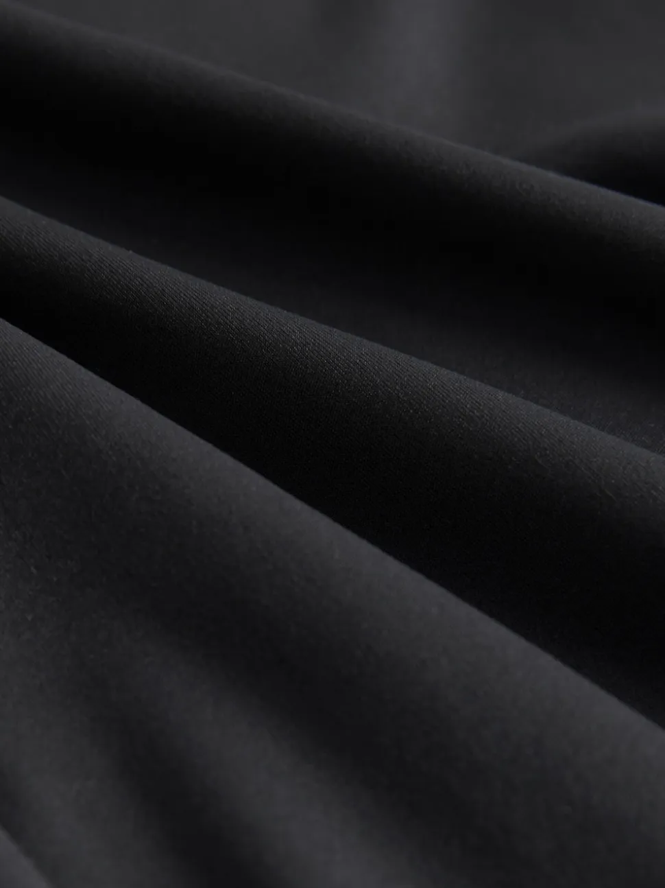 Black Supersoft Dry Tech Flared Yoga Sports Leggings
