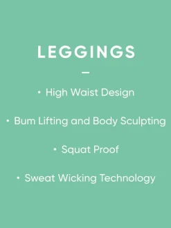 Black Tummy Control High Waisted Capri Length Sculpting Leggings