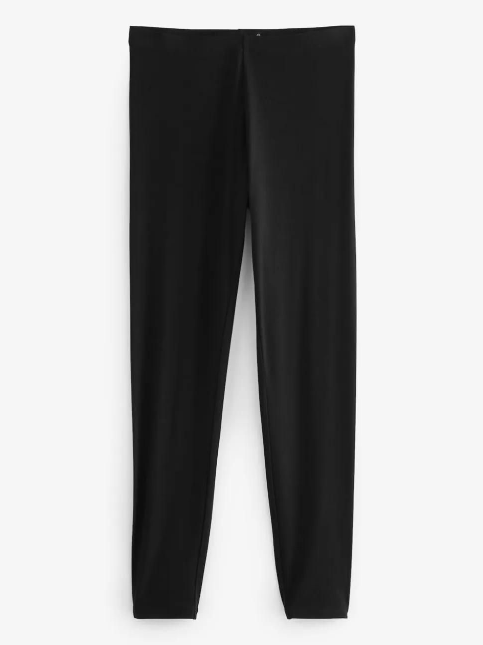 Black/Brown Full Length Leggings 2 Pack