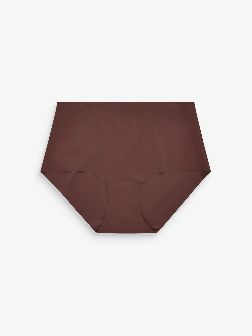 Black/Praline Nude/Chocolate Nude Midi No VPL Comfort Knickers 3 Pack