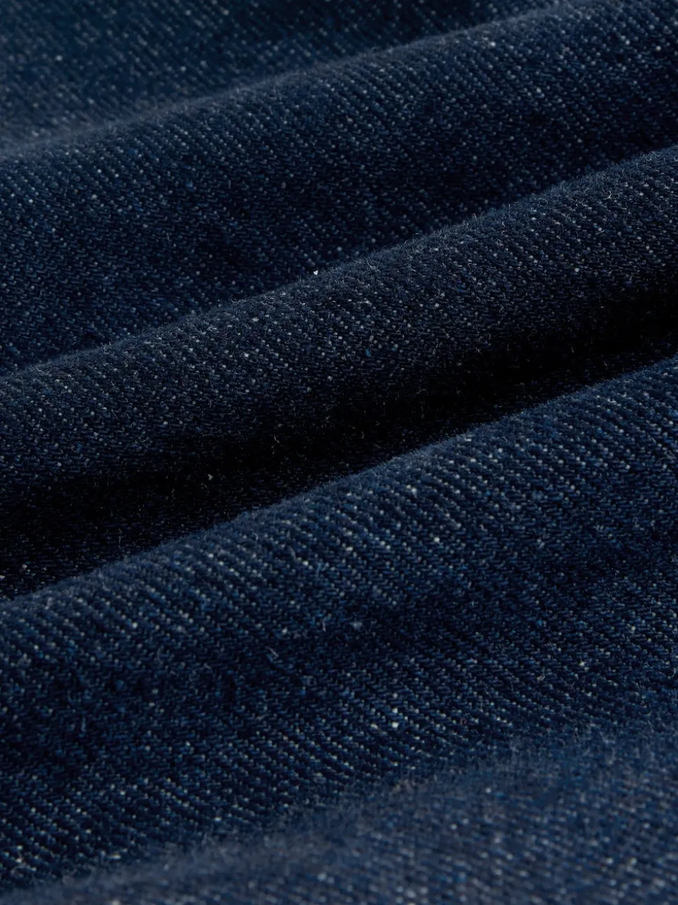Black/Rinse Blue Wide Leg Jeans 2 Pack