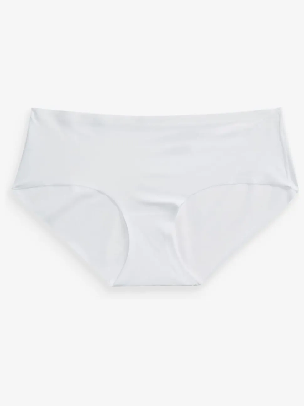 Black/White/Praline Nude Short No VPL Comfort Knickers 3 Pack