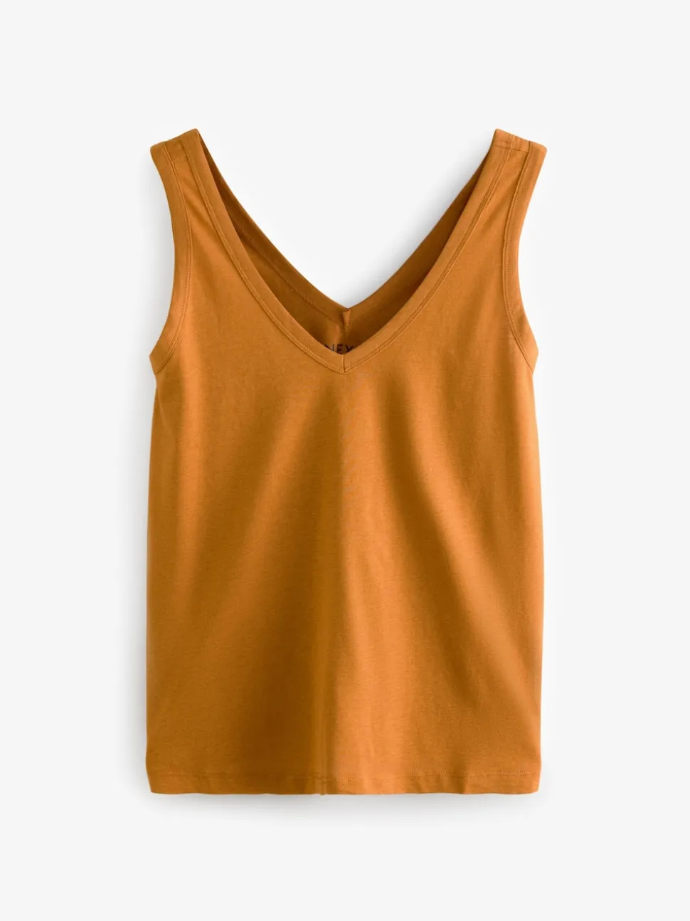 Blue/Mauve/Pastel Green Slouch Vests 5 Pack