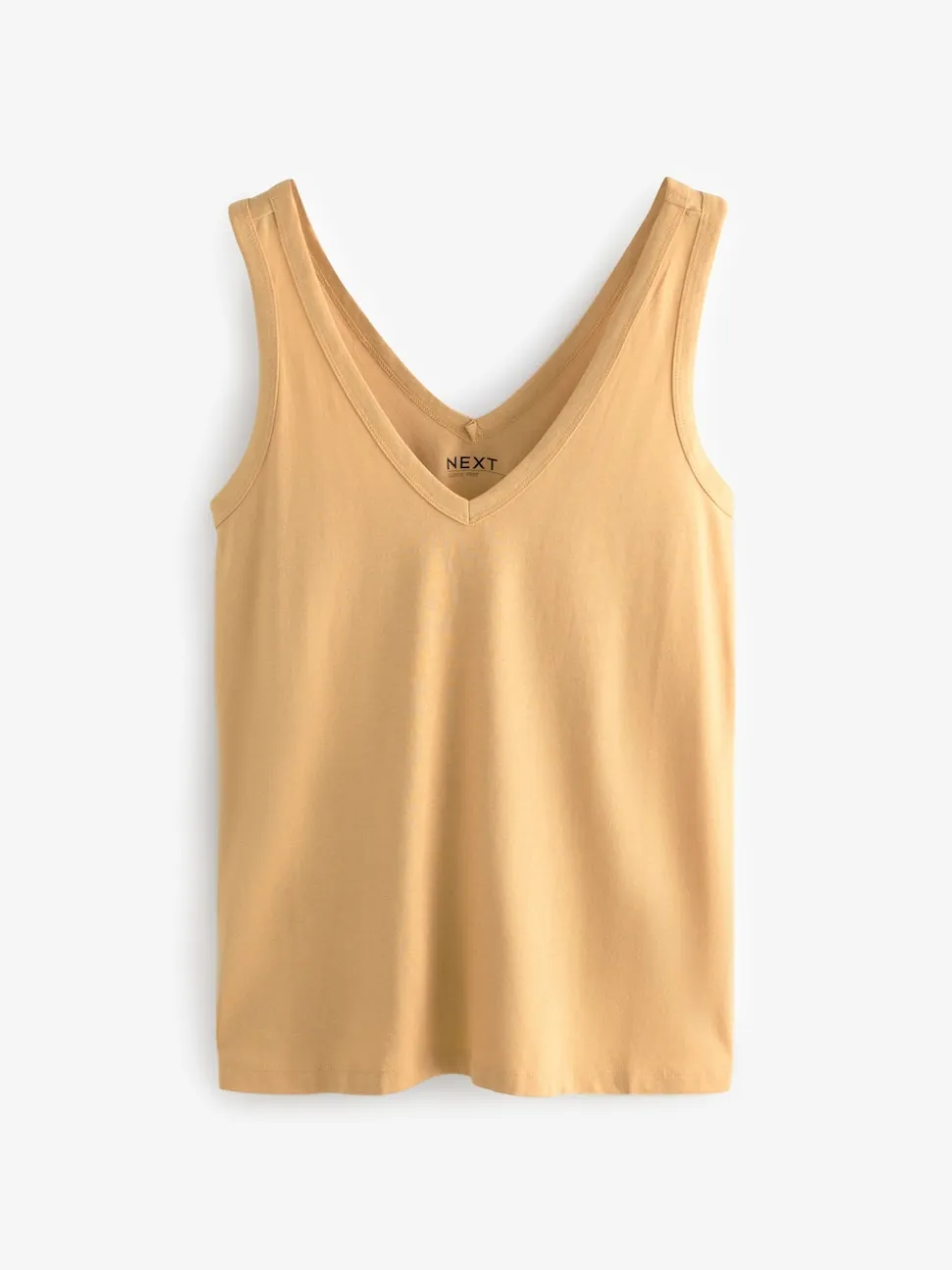 Blue/Mauve/Pastel Green Slouch Vests 5 Pack