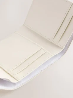 Bone Slot Purse