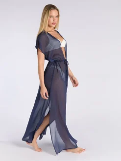 Boux Avenue Maxi Kaftan Beach Cover-Up