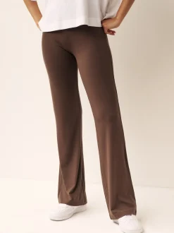 Brown Next Full Length Leggings