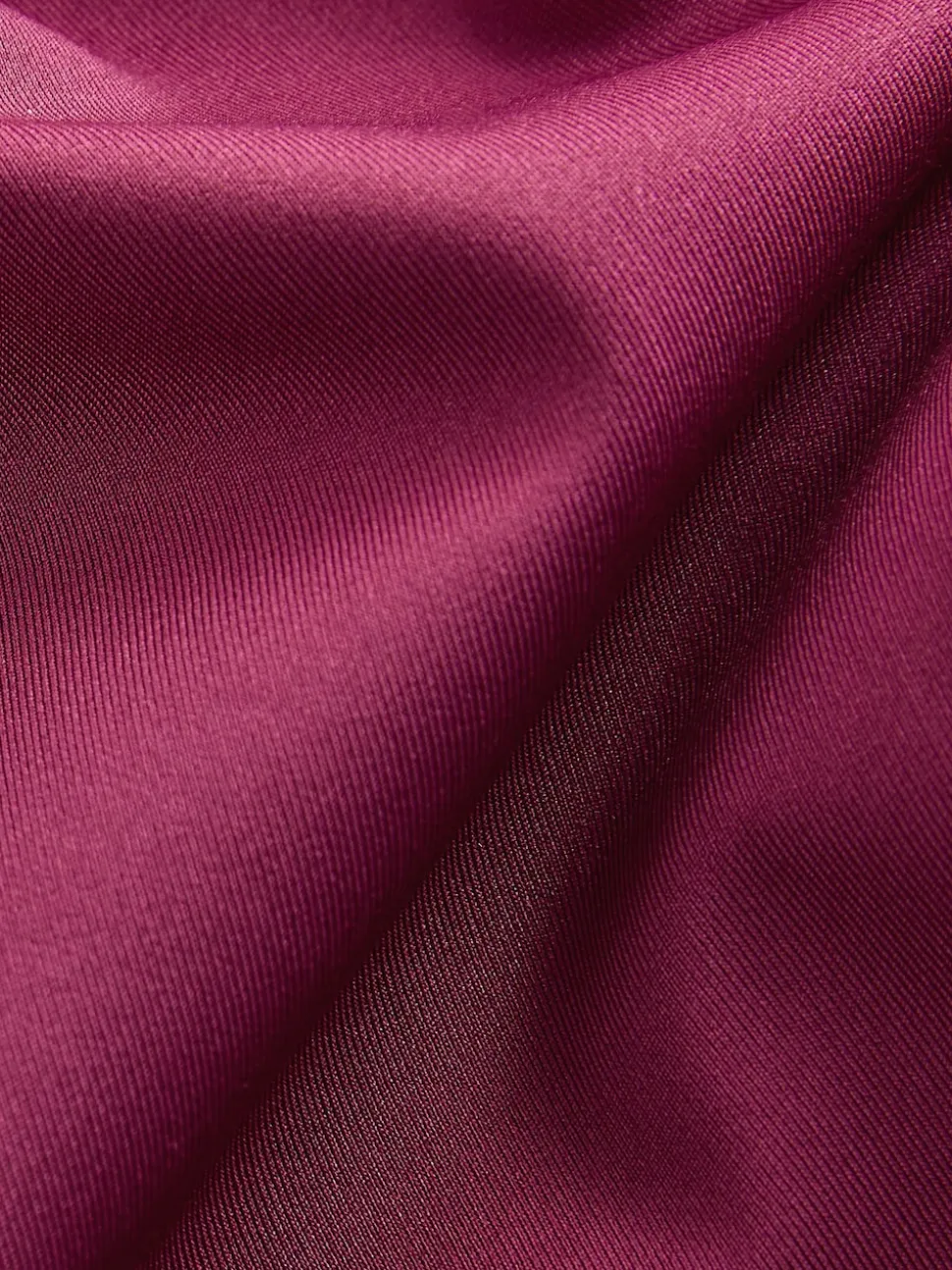 Burgundy Red Power Active Sports Leggings