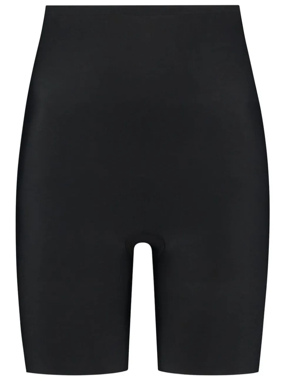 Bye Bra Sculpting High Waist Black Shorts