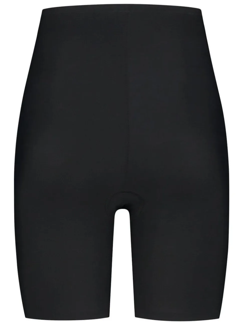 Bye Bra Sculpting High Waist Black Shorts