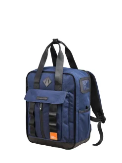 Cabin Max Blue Memphis 24 Litre 40cm Travel Backpack