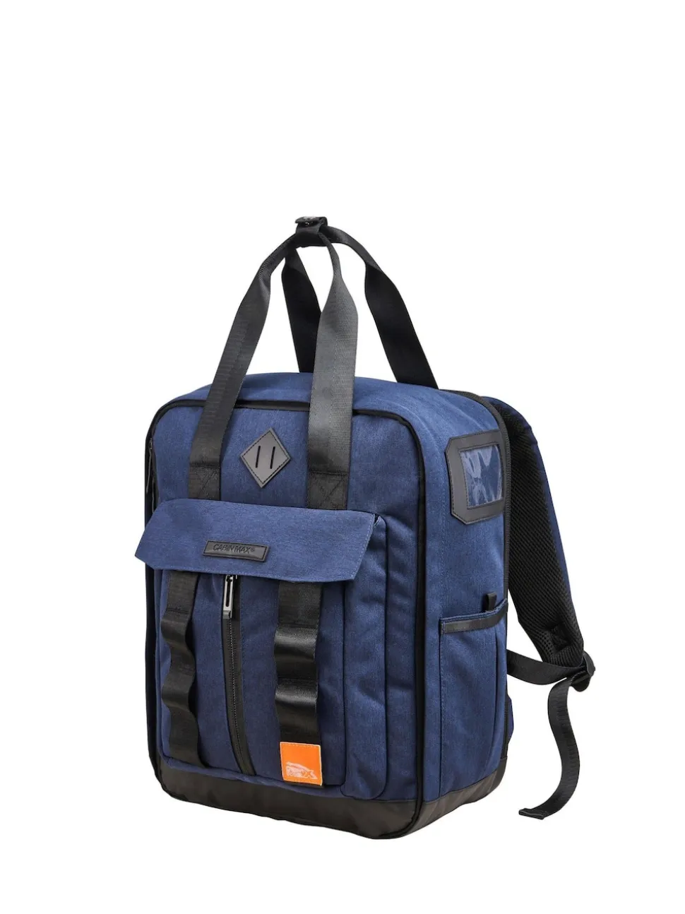 Cabin Max Blue Memphis 24 Litre 40cm Travel Backpack