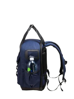 Cabin Max Blue Memphis 24 Litre 40cm Travel Backpack
