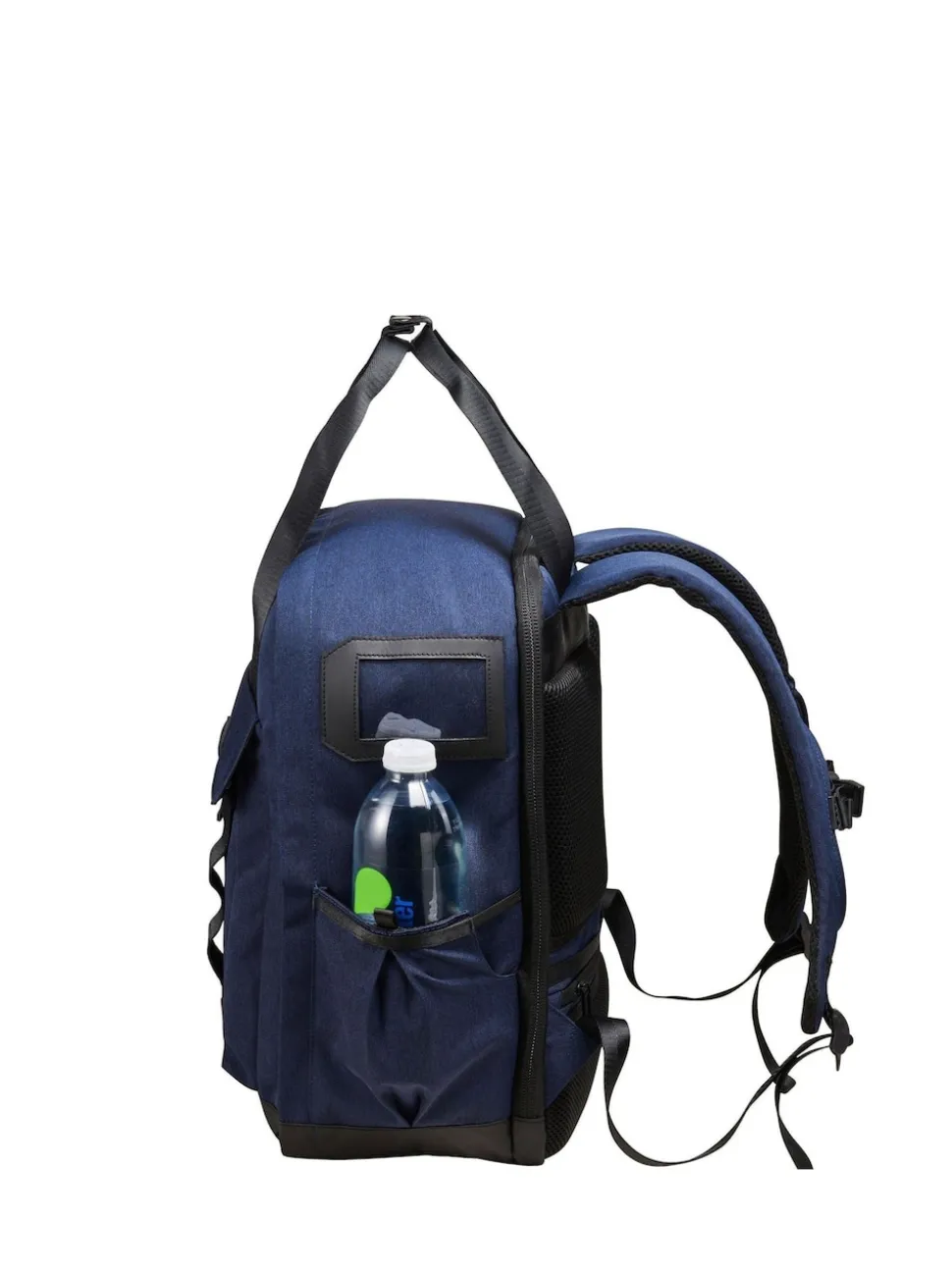 Cabin Max Blue Memphis 24 Litre 40cm Travel Backpack