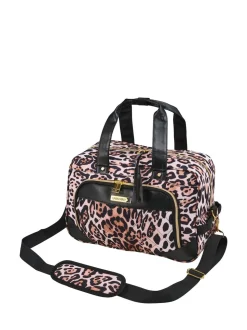 Cabin Max Brown Cabin Max Vela 20L Tote Bag