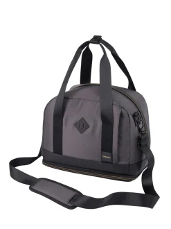 Cabin Max Grey Expanding Underseat Cabin Bag 20L Expands to 30L