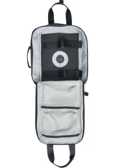 Cabin Max Grey Memphis 20 Litre 40cm Underseat Backpack