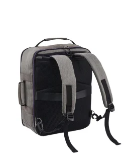 Cabin Max Purple Manhattan 45cm Cabin Backpack