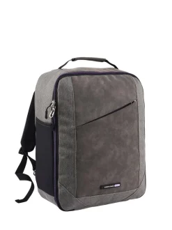 Cabin Max Purple Manhattan 45cm Cabin Backpack