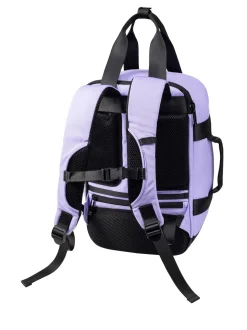 Cabin Max Purple Memphis 20 Litre 40cm Underseat Backpack