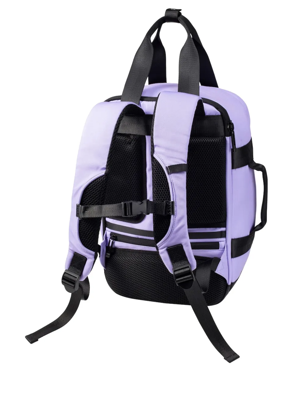 Cabin Max Purple Memphis 20 Litre 40cm Underseat Backpack