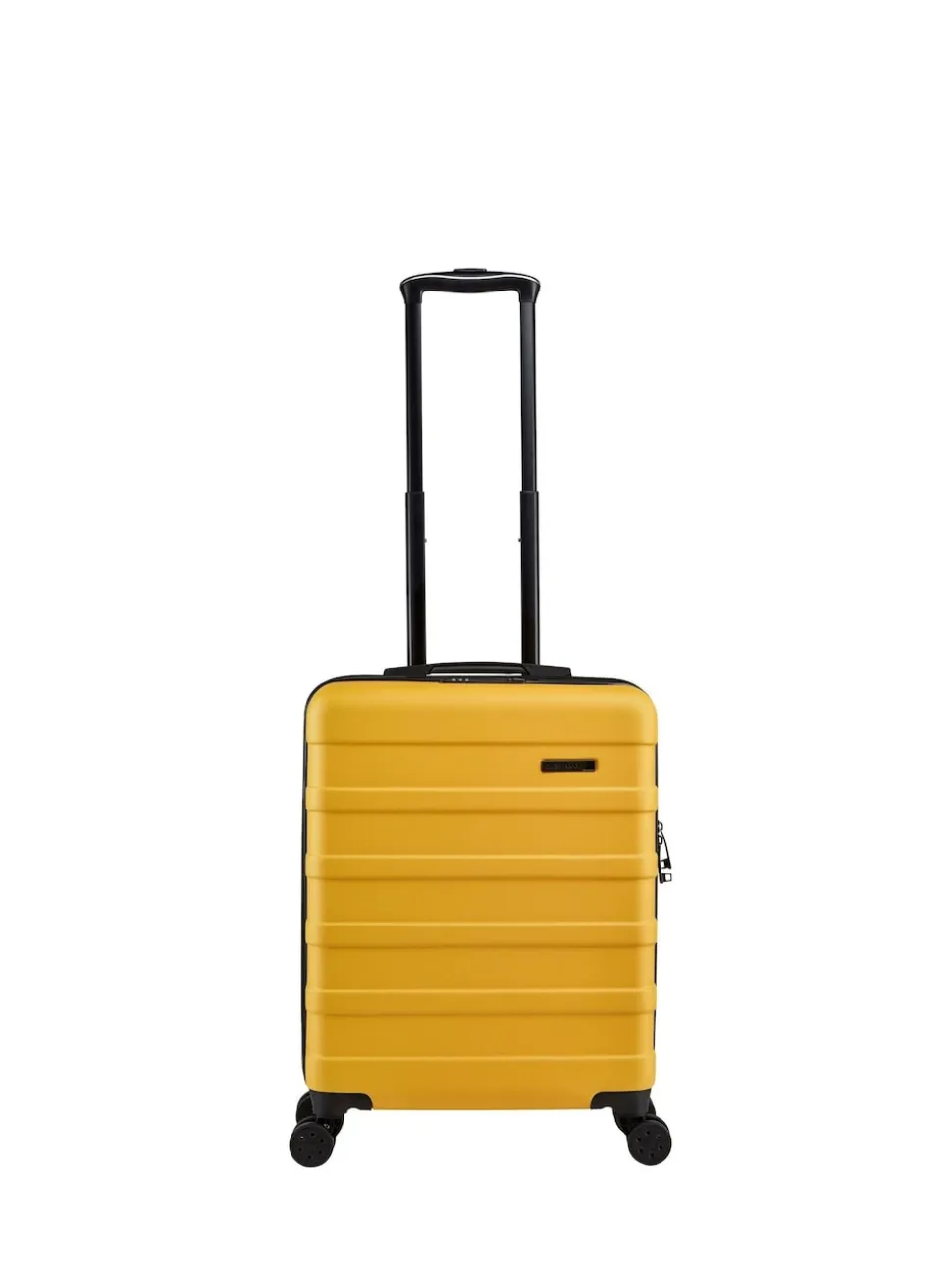 Cabin Max Yellow Anode 30L Underseat Hand Luggage Cabin Case for EasyJet 45x36x20cm