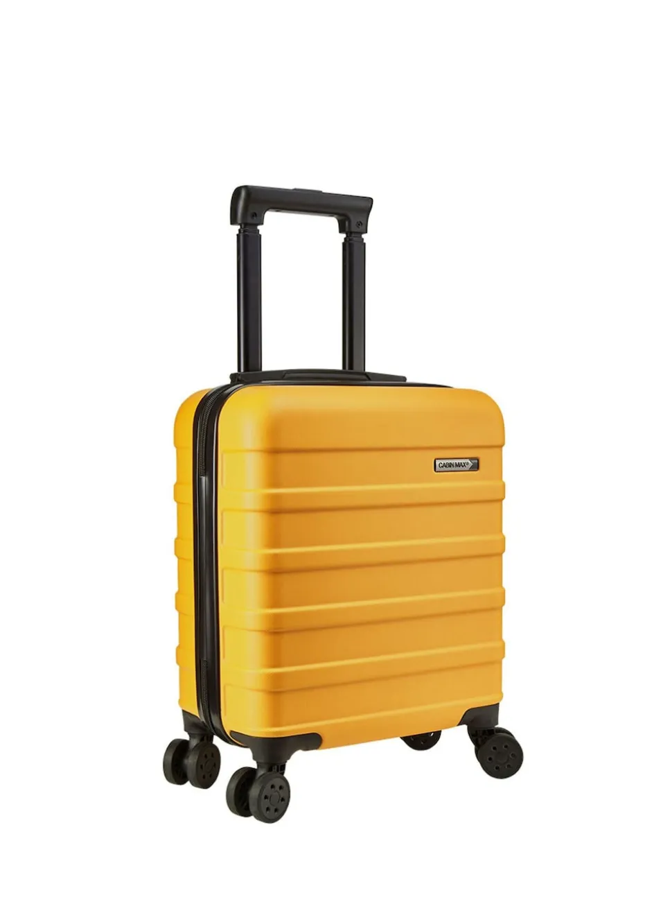 Cabin Max Yellow Anode 30L Underseat Hand Luggage Cabin Case for EasyJet 45x36x20cm